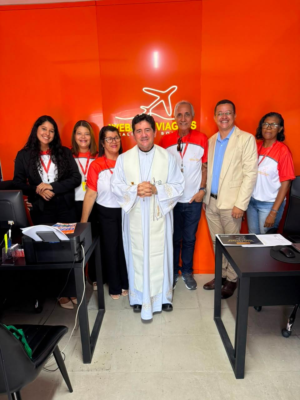 Equipe da Webmais
