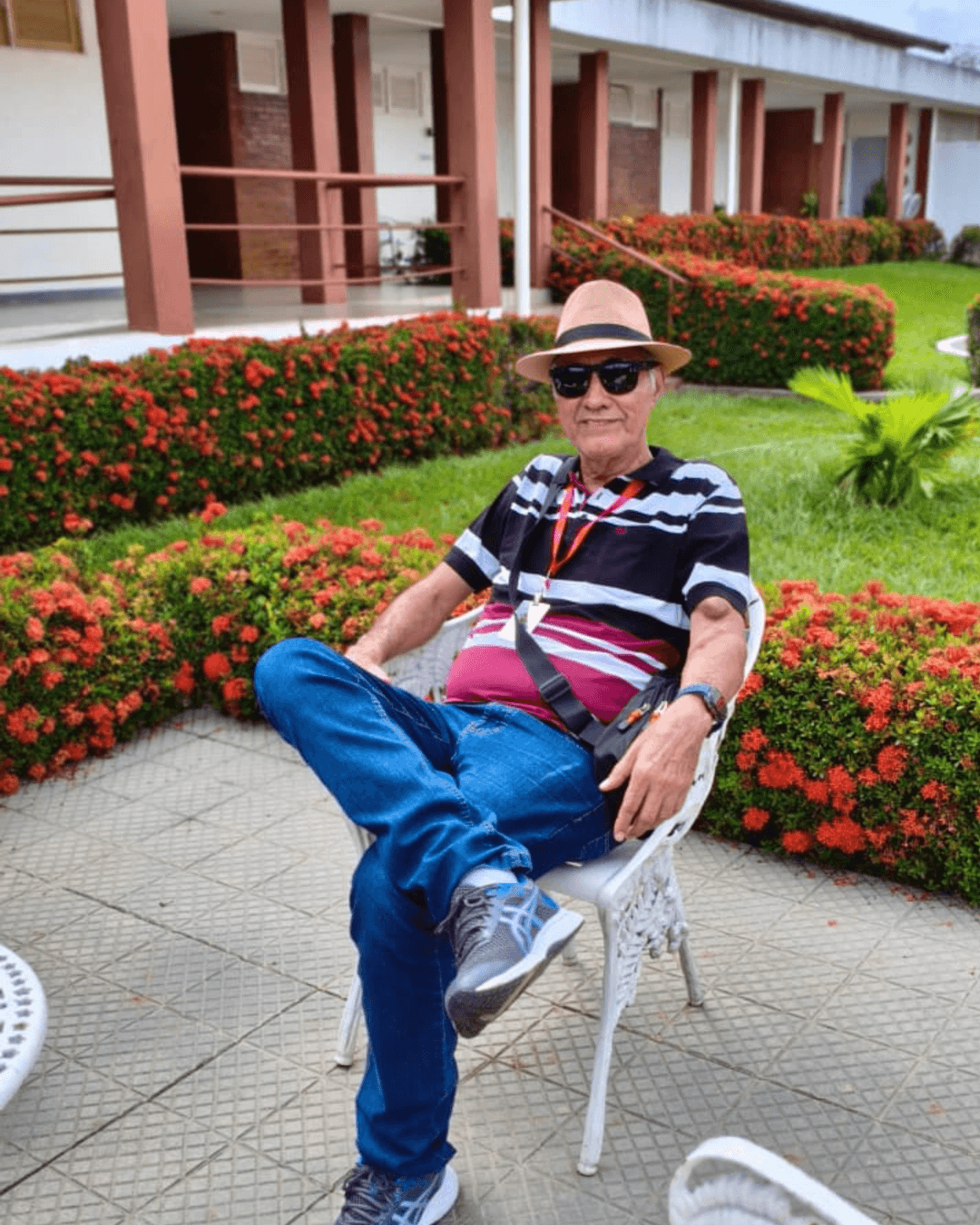 Joaquim Freitas