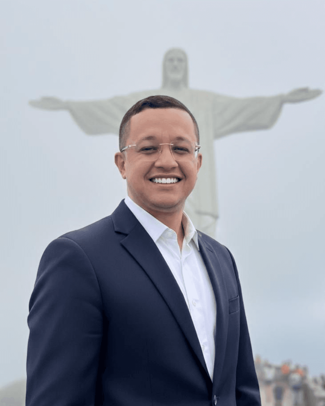 Anderson Santos